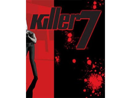 ESD killer7