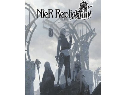 ESD NieR Replicant ver.1.22474487139...