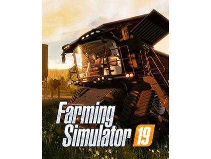 ESD Farming Simulator 19