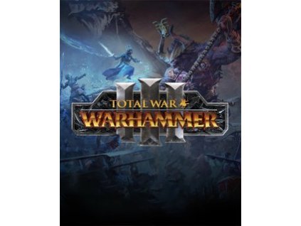 ESD Total War WARHAMMER III