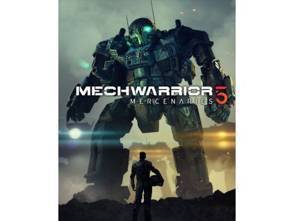 ESD MechWarrior 5 Mercenaries
