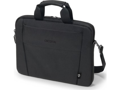 DICOTA brašna na notebook Eco Slim Case BASE/ 13"-14,1"/ černá