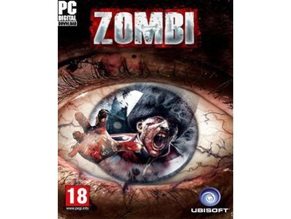 ESD ZOMBI