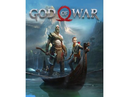 ESD God of War