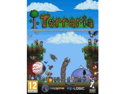 ESD Terraria