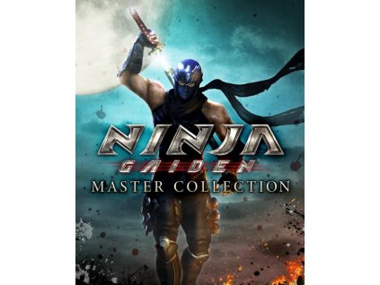 ESD [NINJA GAIDEN Master Collection] NINJA GAIDEN
