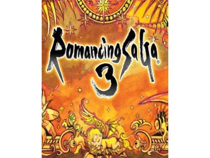 ESD Romancing SaGa 3
