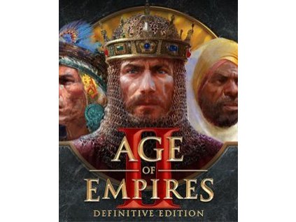 ESD Age of Empires II Definitive Edition