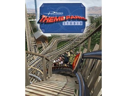 ESD Theme Park Studio