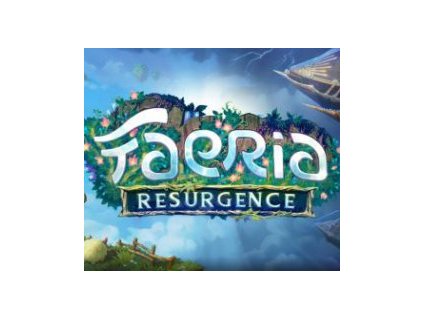 ESD Faeria Resurgence