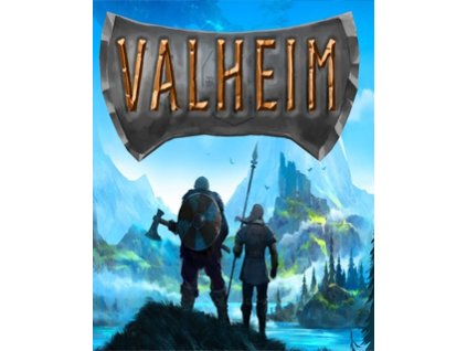ESD Valheim