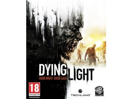 ESD Dying Light Enhanced Edition