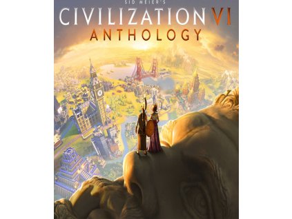 ESD Civilization VI Anthology