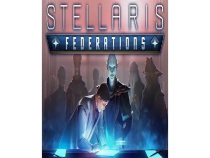 ESD Stellaris Federations