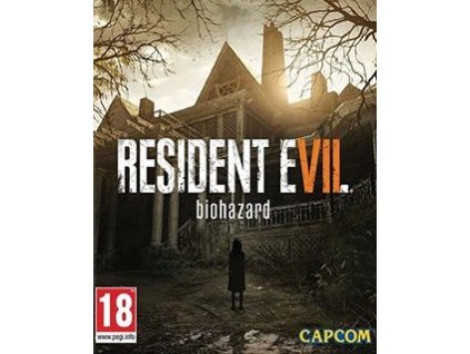 ESD Resident Evil 7