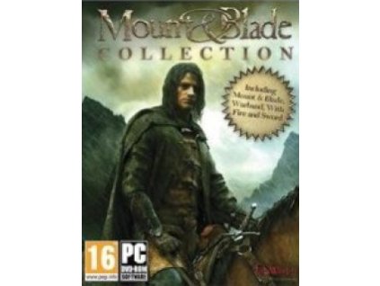 ESD Mount and Blade Collection
