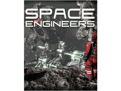 ESD Space Engineers