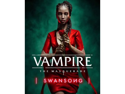 ESD Vampire The Masquerade Swansong