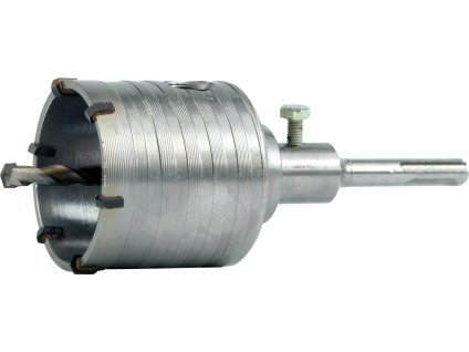 Vrtací korunka do zdi 65 mm SDS+