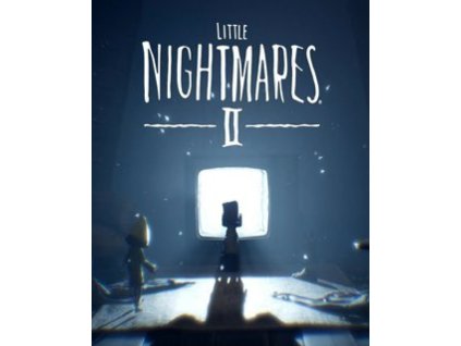 ESD Little Nightmares 2