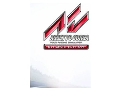 ESD Assetto Corsa Ultimate Edition