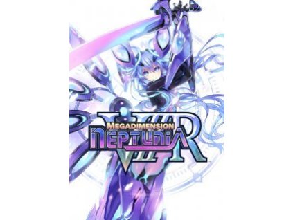 ESD Megadimension Neptunia VIIR