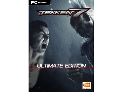 ESD Tekken 7 Ultimate Edition