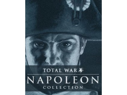 ESD Napoleon Total War Collection