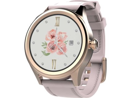 CARNEO Prime GTR/Gold/Elegant Band/Pink