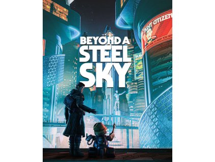 ESD Beyond a Steel Sky
