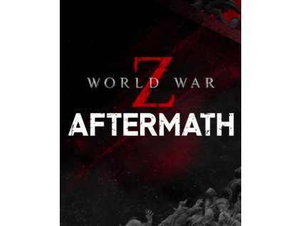 ESD World War Z Aftermath