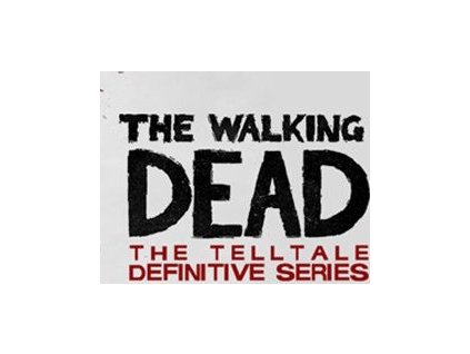 ESD The Walking Dead The Telltale Definitive Serie