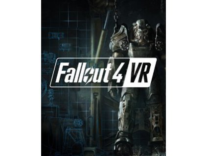 ESD Fallout 4 VR