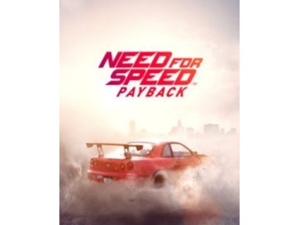 ESD Need for Speed Payback