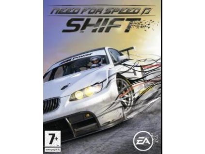 ESD Need for Speed Shift