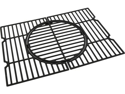 Litinový rošt (ke grilu ROYAL CLASSIC 13040)