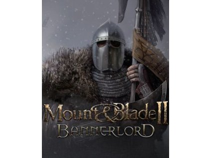 ESD Mount & Blade II Bannerlord