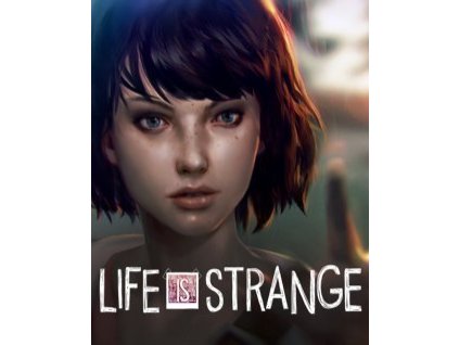 ESD Life Is Strange Complete Season (Episodes 1-5)