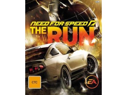 ESD Need for Speed The Run
