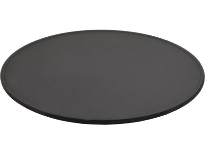 Grilovací plát kulatý LITINA 31 cm
