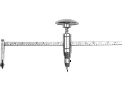 Výkružník do sádrokartonu 30 - 400 mm