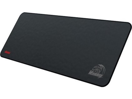 AKASA herní podložka pod myš / AK-MPD-05BK / 3mm / 800 x 300mm