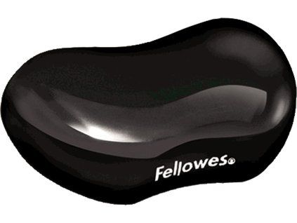 91123 CrystalGelFlexRestBlack RH s