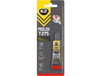 K2 Fixátor šroubových spojů 6 ml HIGH