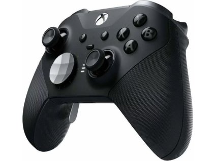 XBOX ONE - Bezdrátový ovladač Elite Series 2, černý