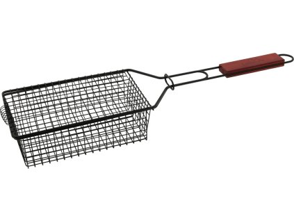 Grilovací koš 23x14x7cm