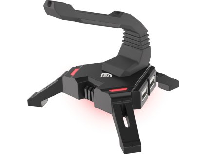 Mouse Bungee + HUB 4x USB 2.0 GENESIS VANAD 300