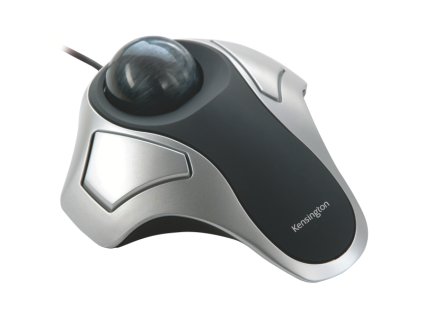 Kensington Orbit™ Trackball Optical