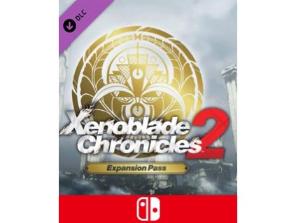 ESD Xenoblade Chronicles 2 Expansion Pass
