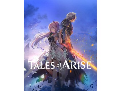ESD Tales of Arise